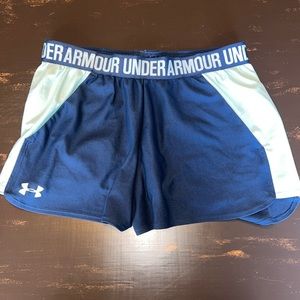 Women’s Under Armour Shorts | Activewear